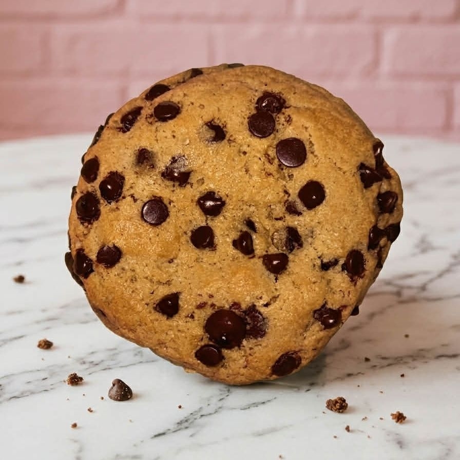 Galleta Chocochip