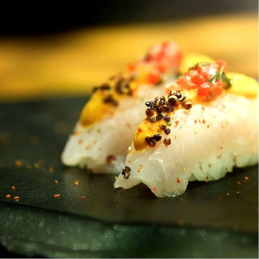 Onigiri Empanizado al Panko 1 ud