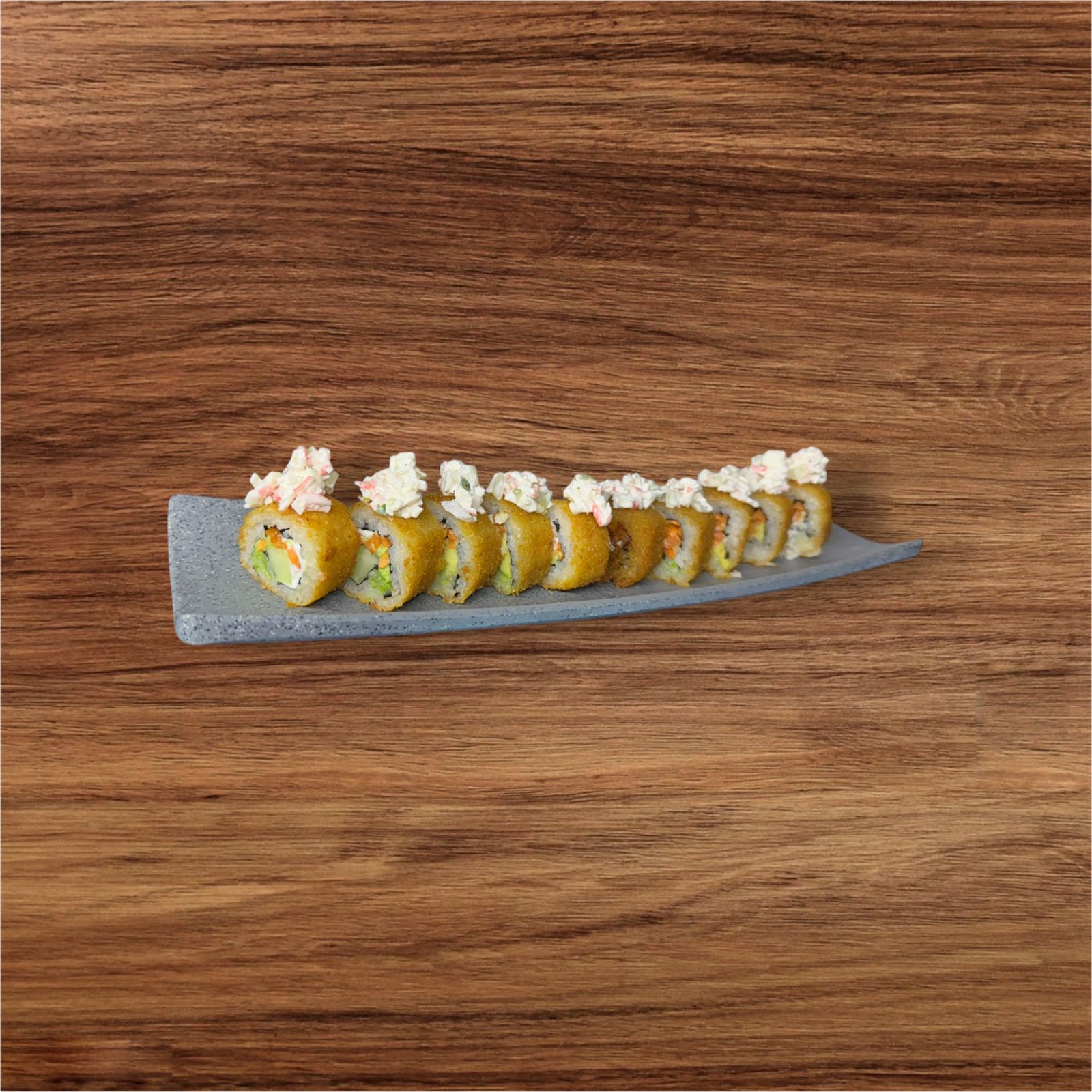 HOT ROLL