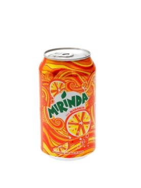 Mirinda