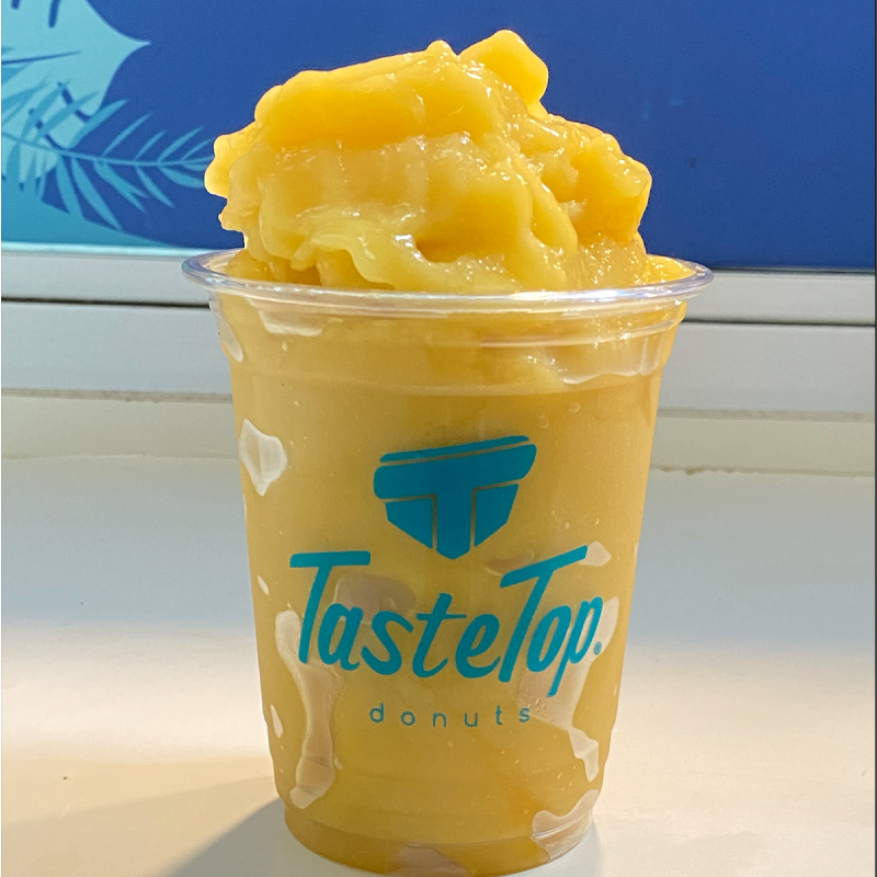 Frappes Tisana 12 oz.