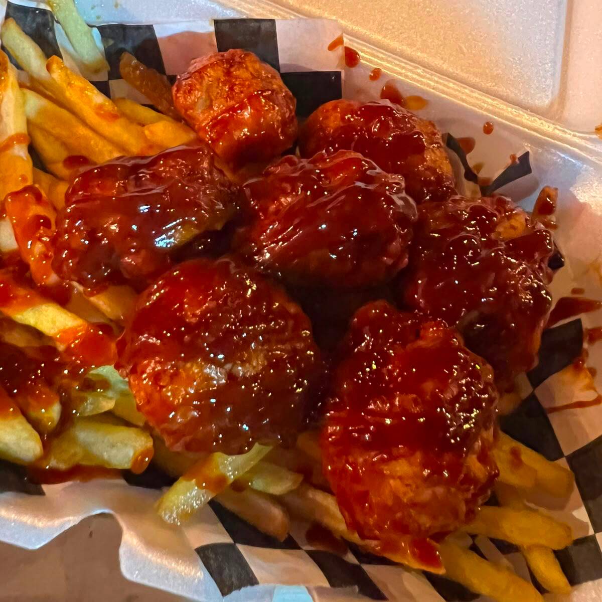 BONELES CON PAPAS