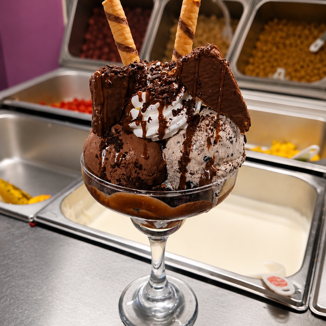 Choco Pasión