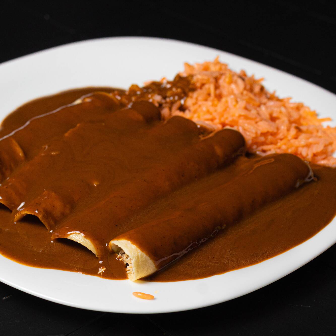 Enmoladas