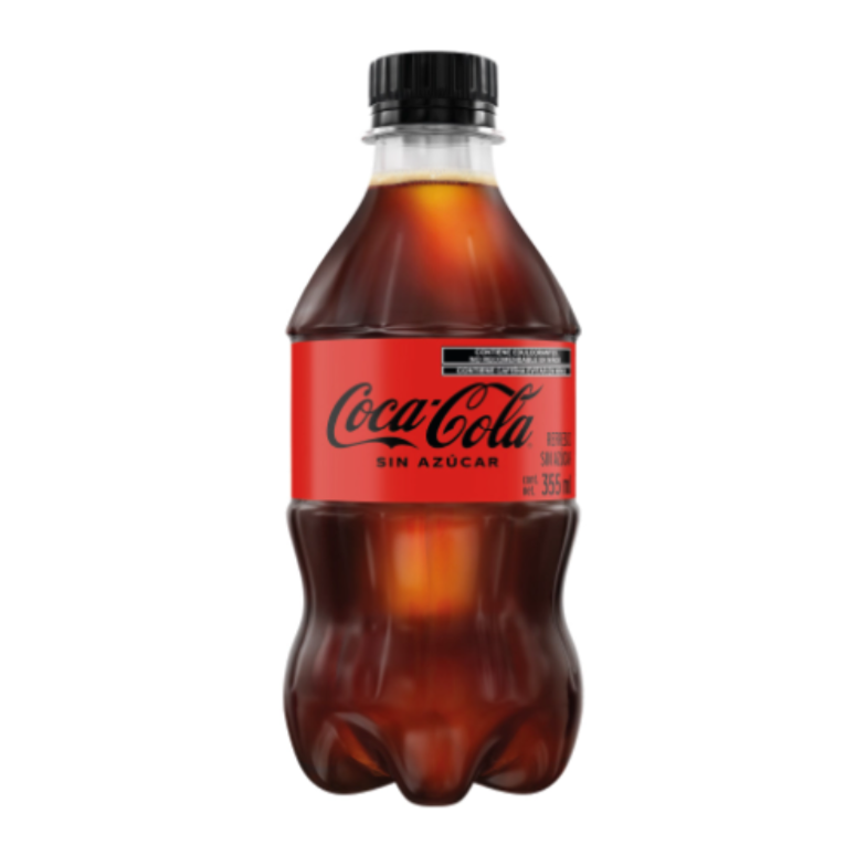 Coca Zero