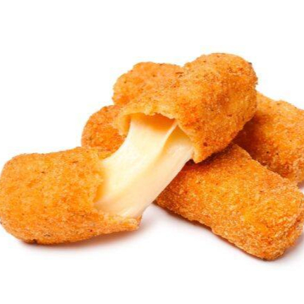 Palto de Queso Coctelero