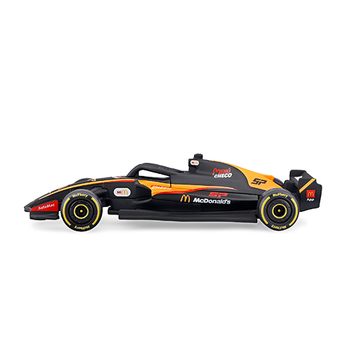 Auto Checo Perez