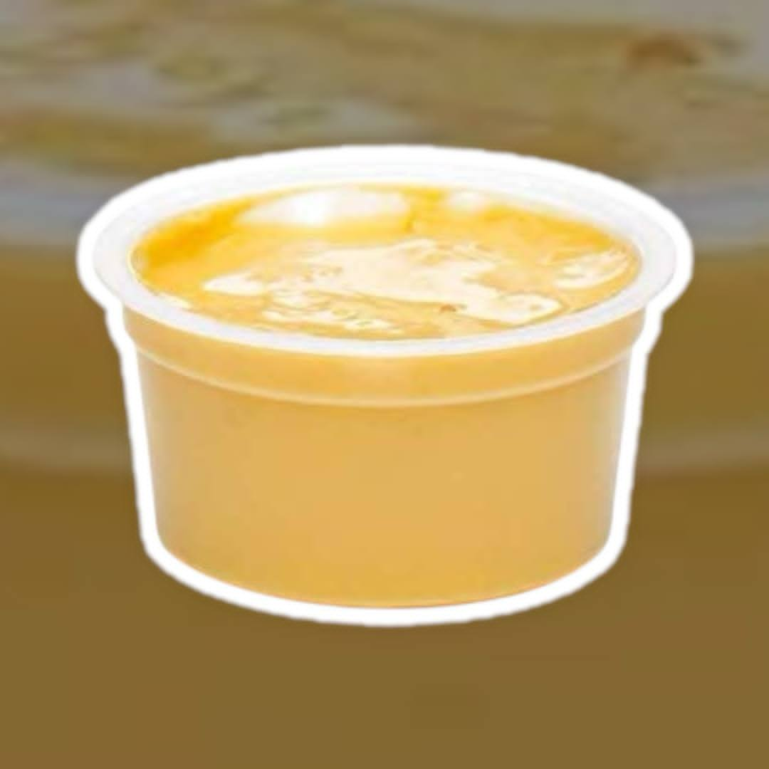 Queso Amarillo