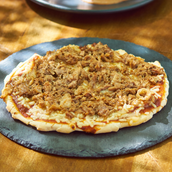 Pizzabirria Yankee (Individual)