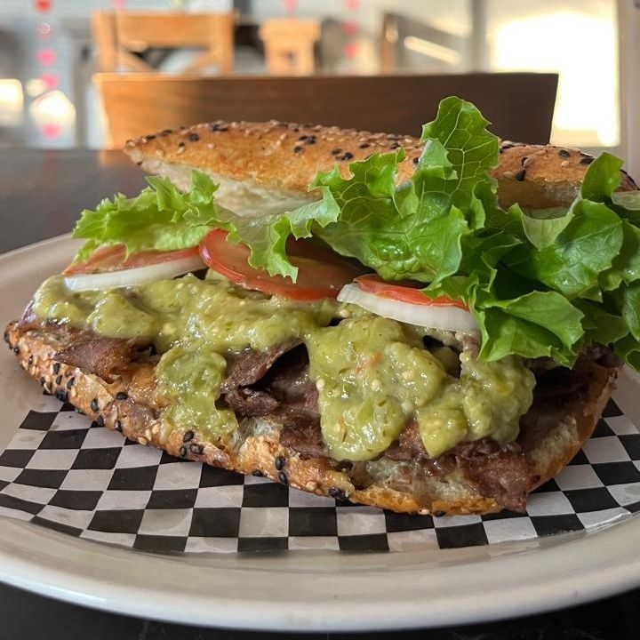 Bistec de Res