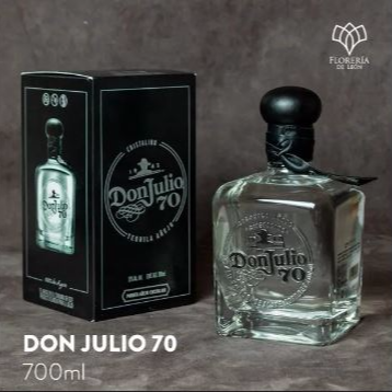 Tequila Don Julio 70 - 700ml