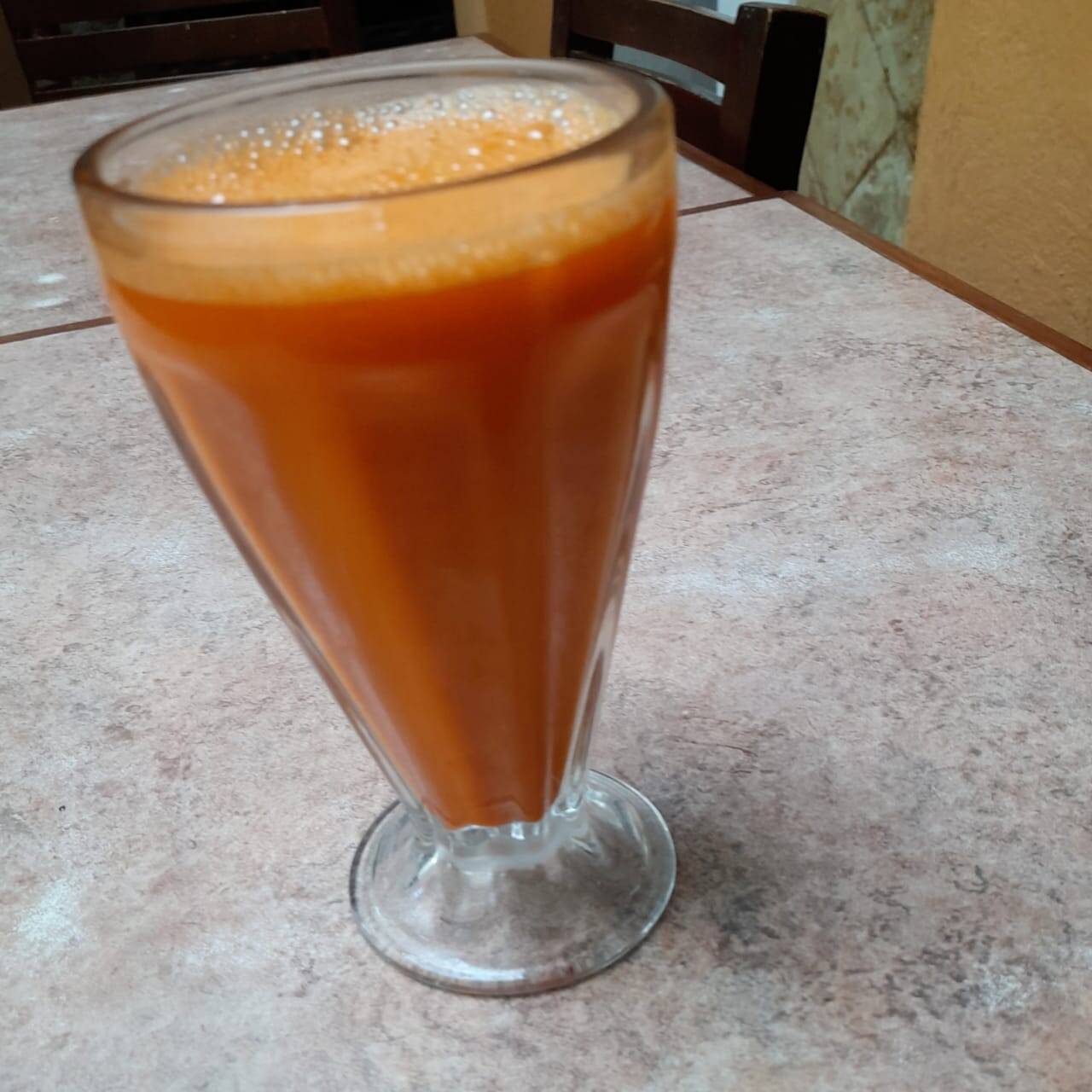 Jugo Paraíso