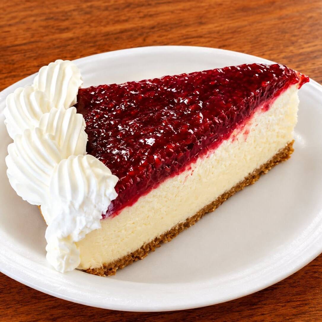 Cheesecake