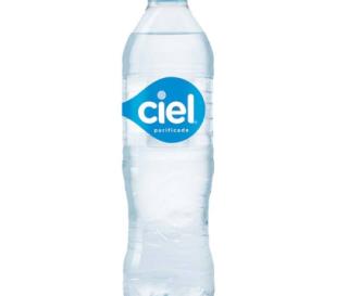 AGUA BOTELLA 600ML