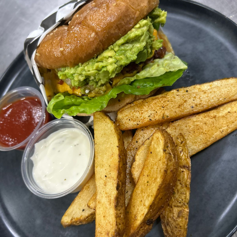 GUACAMOLE