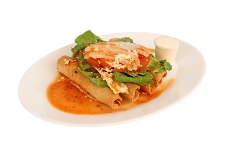 FLAUTAS DE PANELA