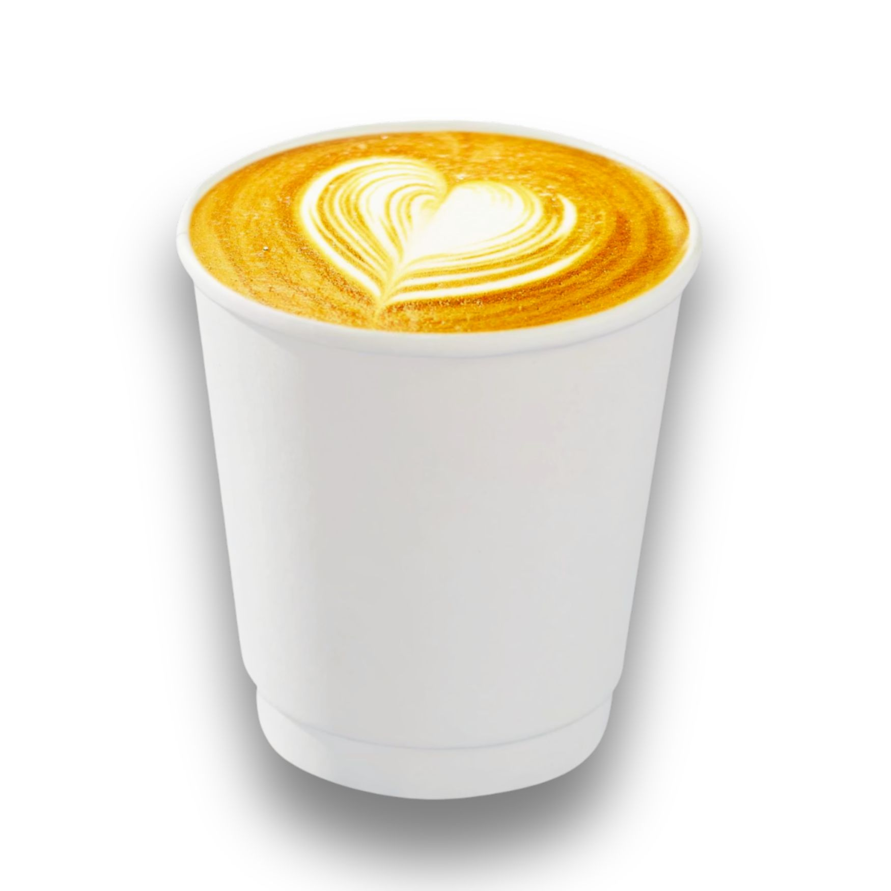 Cafe Latte