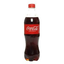 Refrescos 600 ml