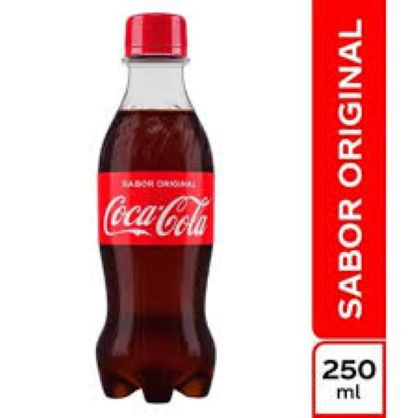 Cocacola mini 250 ml