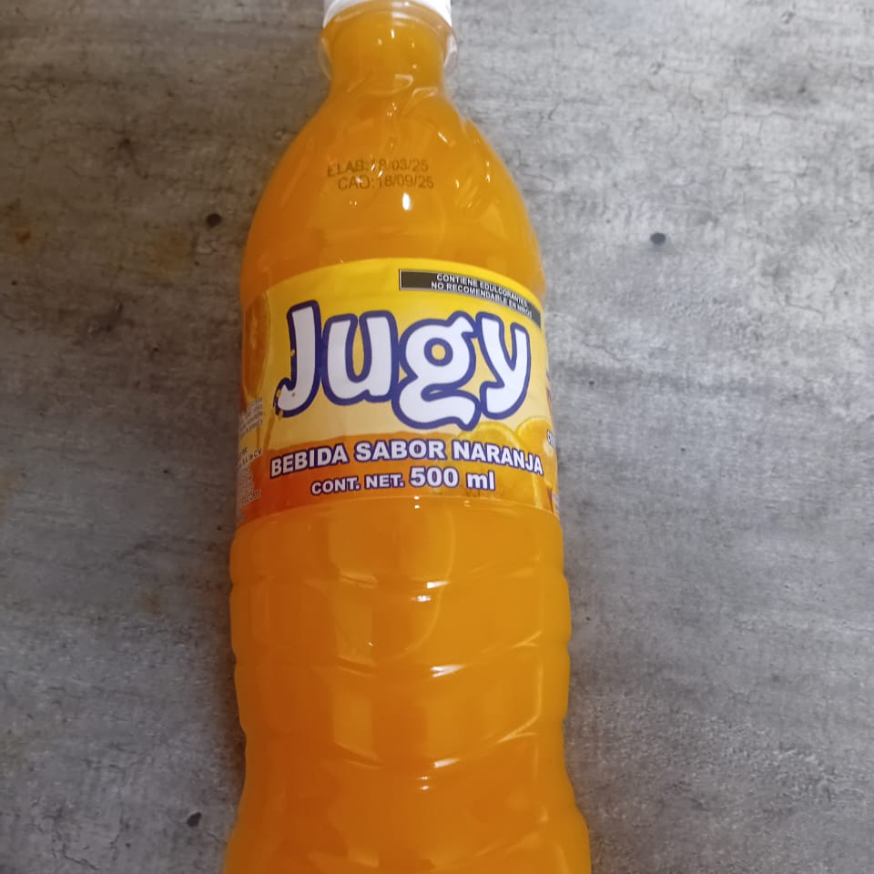 Jugo Jugy