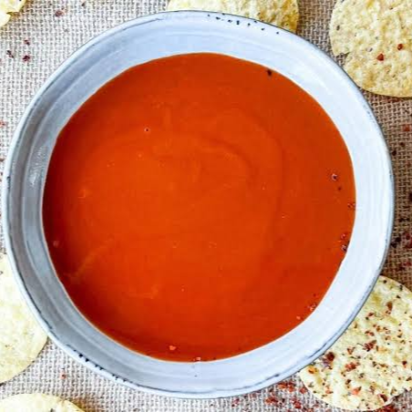 Salsa Valentina 2 oz