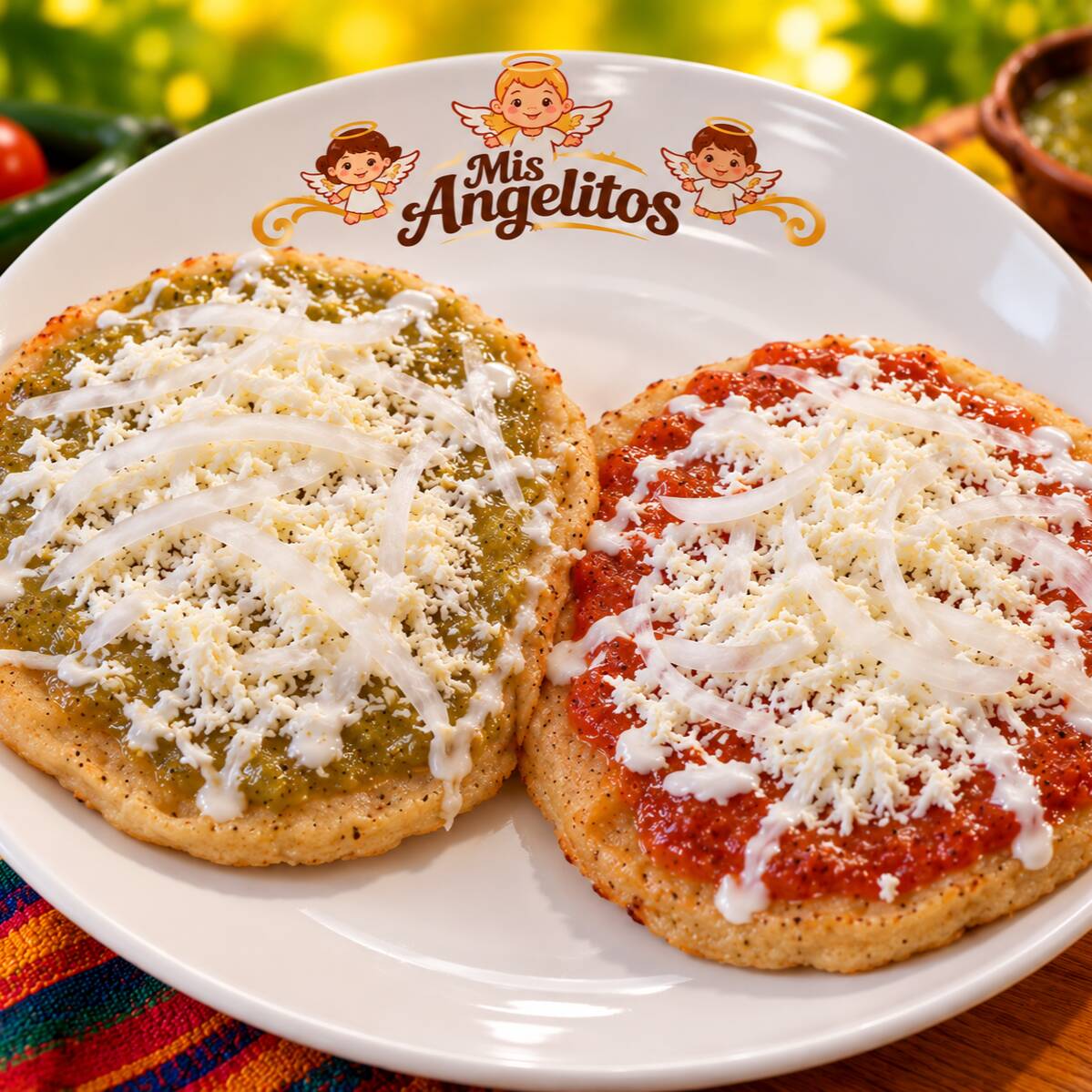 Picadas Sencillas