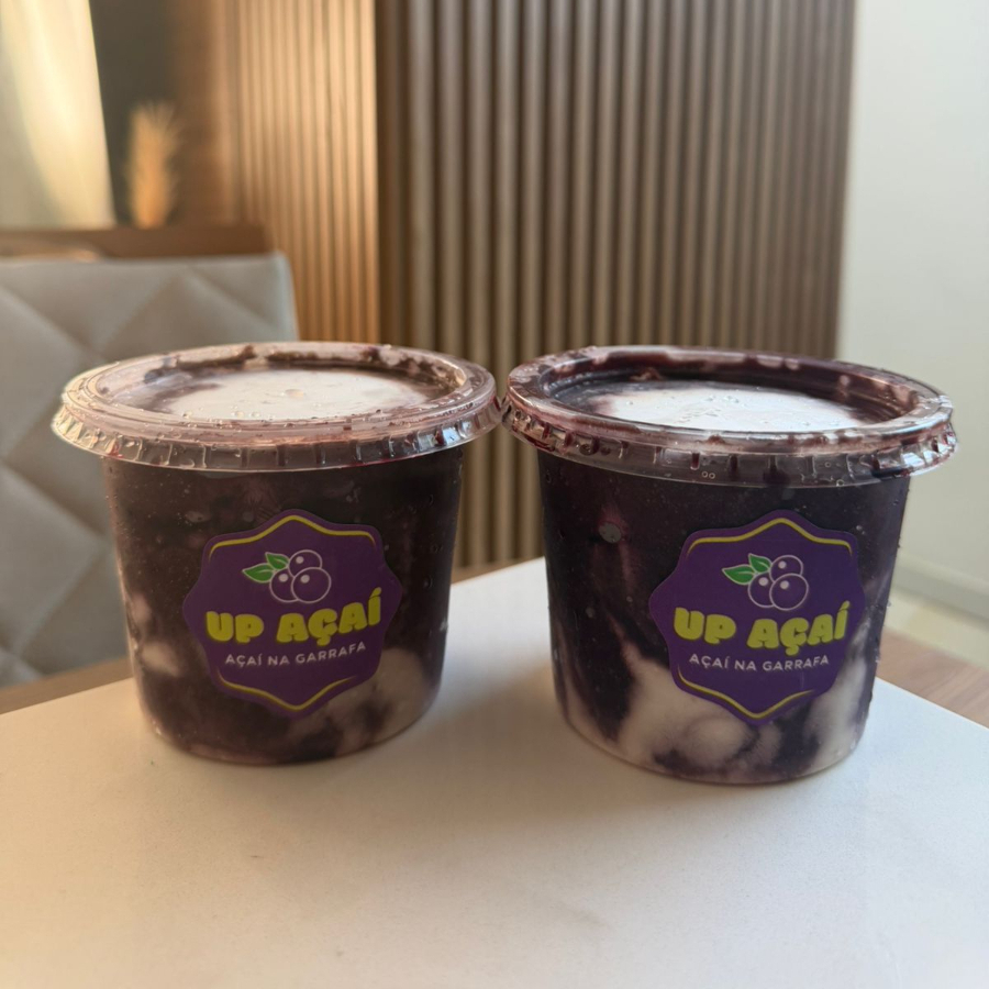 2 POTE 250 ML COM LEITE EM PO E LEITE CONDESADO