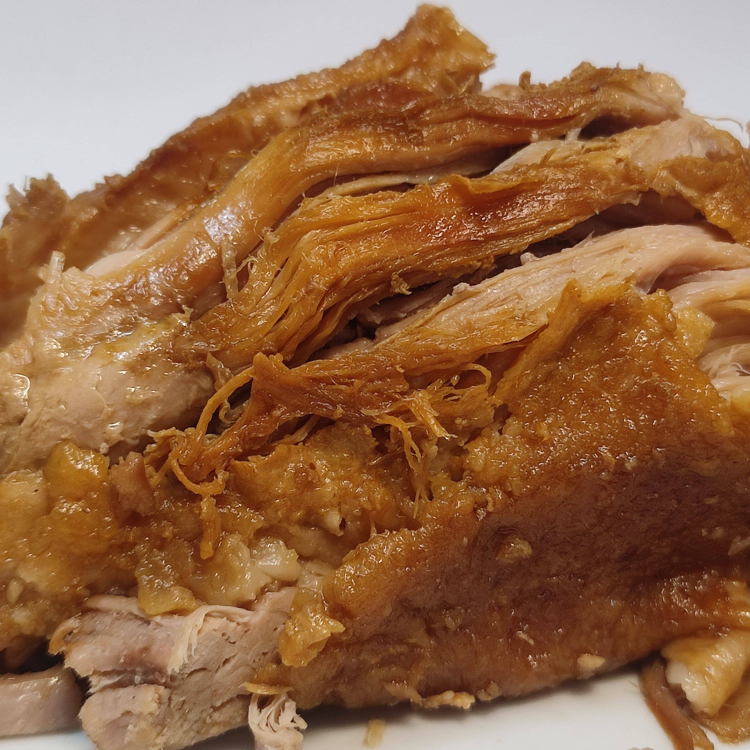 Paquete Familiar Carnitas