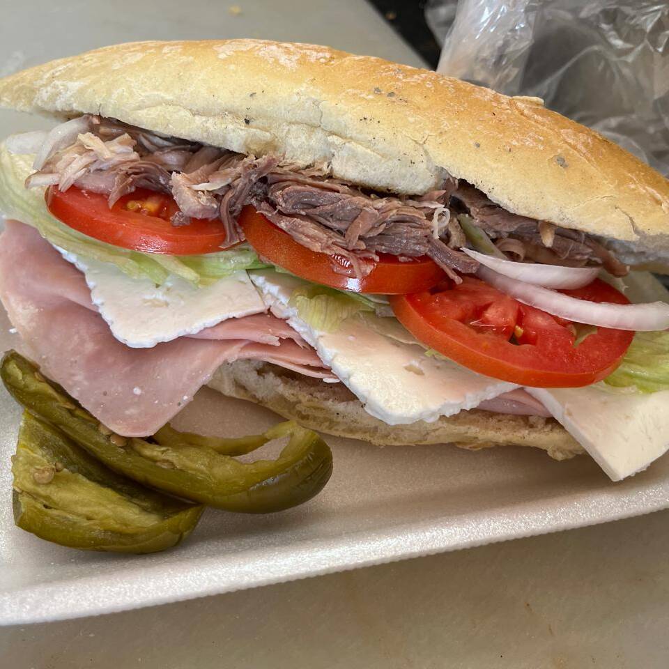 Lonche Combinado