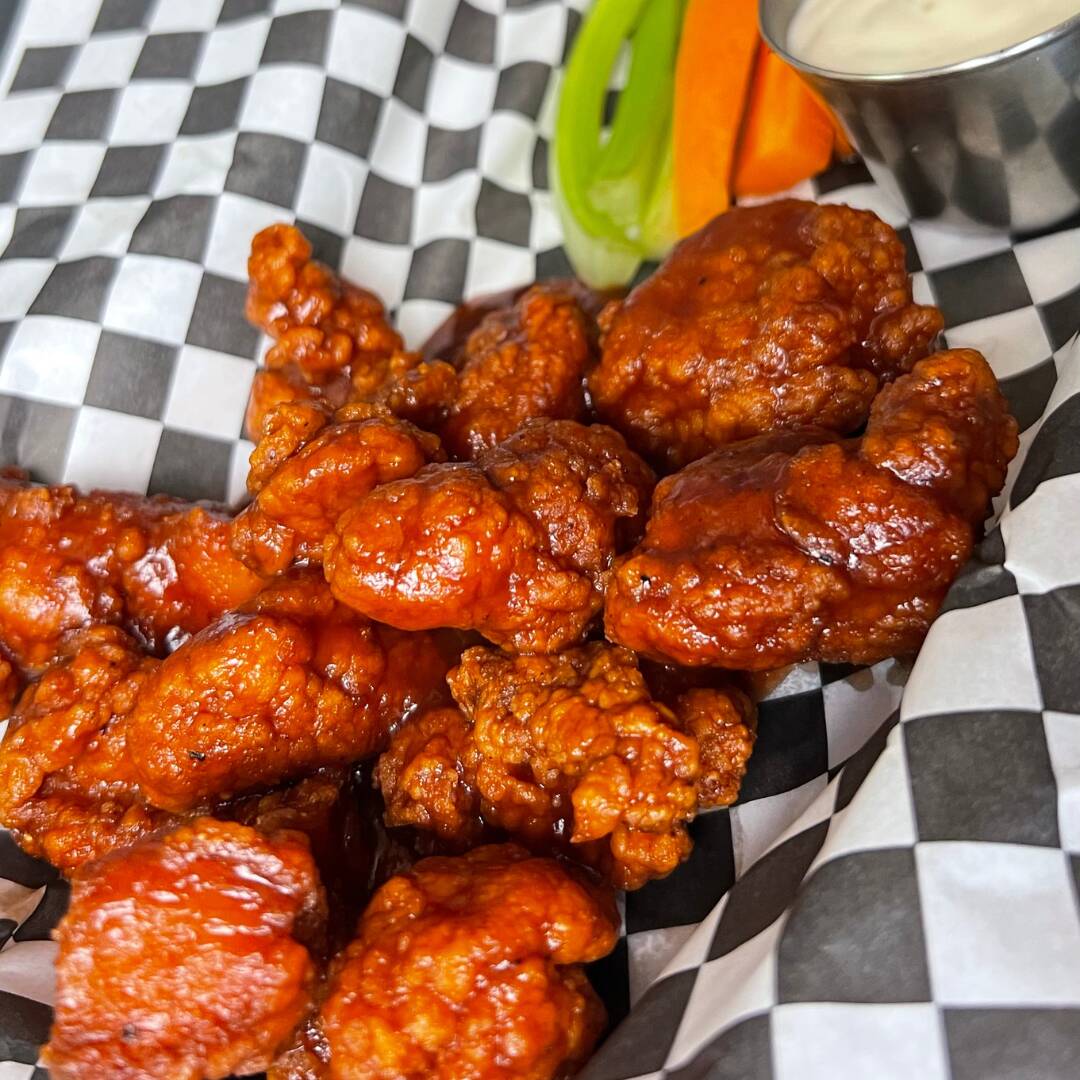 Boneless