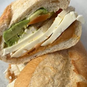 Torta de Aguacate