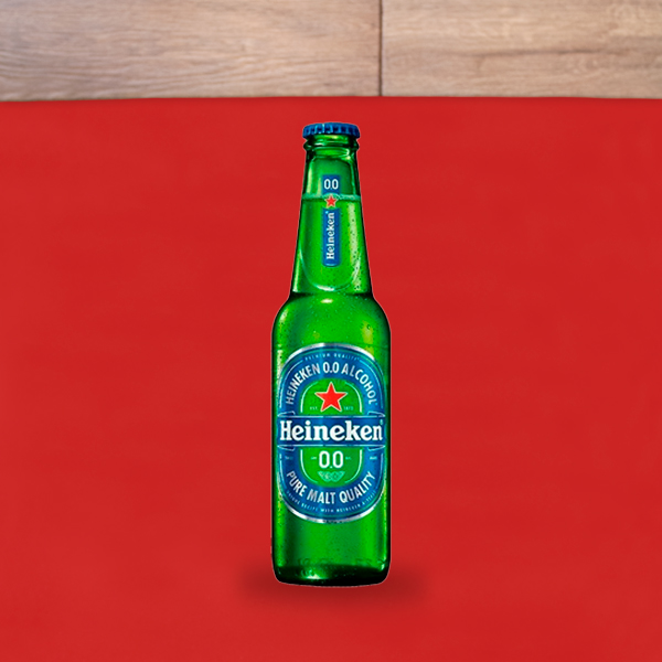Heineken 0.0
