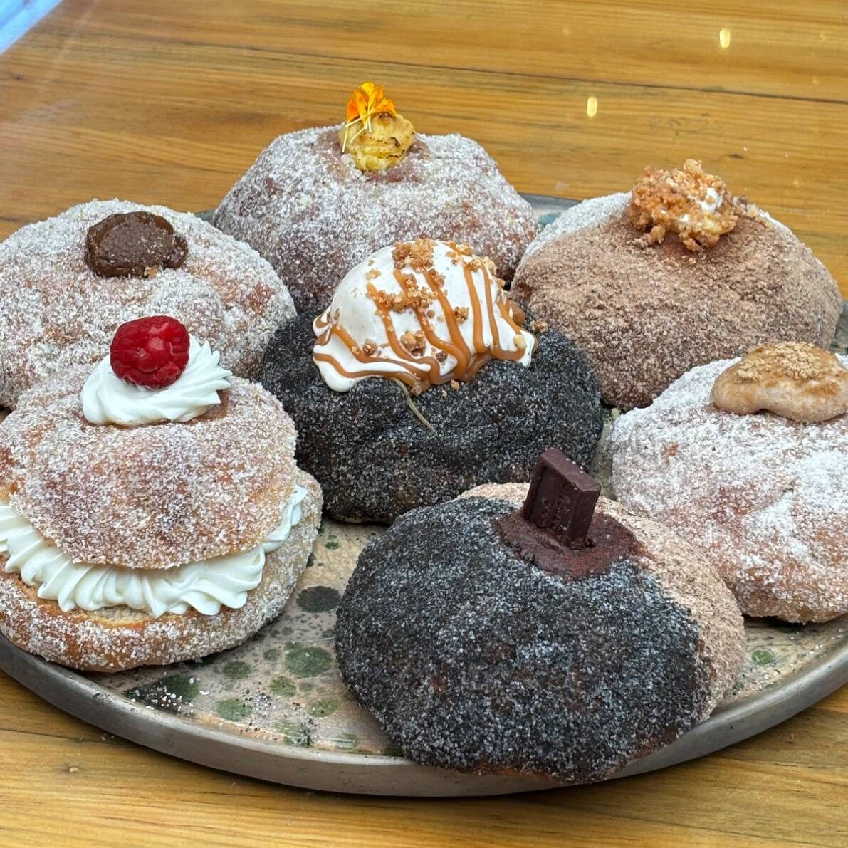 Pan de Muerto