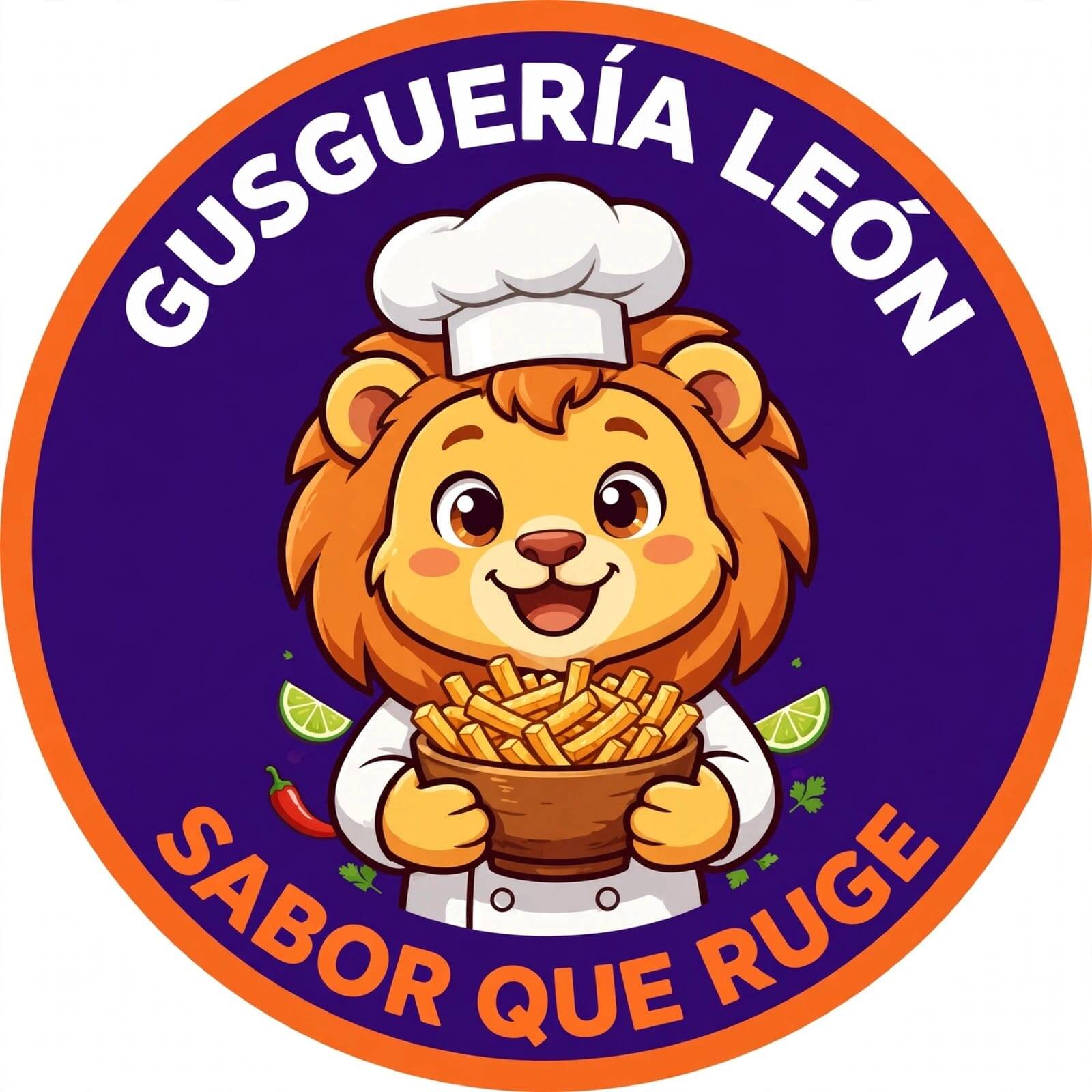 Botana Mix León