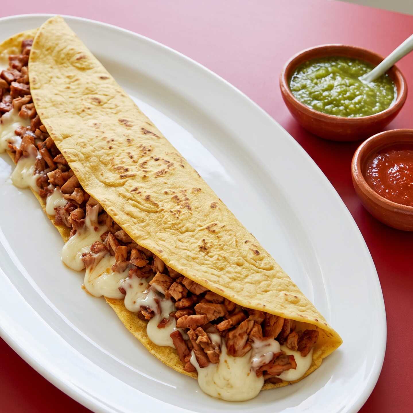 Machete de Queso Manchego