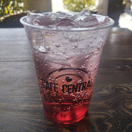 Soda Italiana