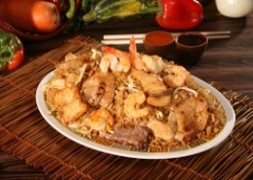 Nueva Felicidad (Villa del Rio)