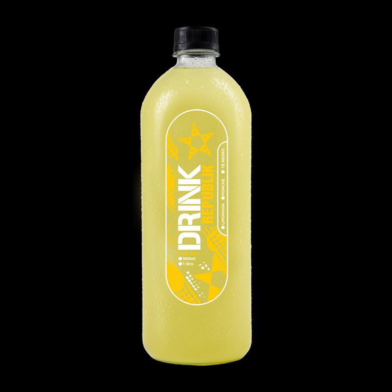 DRINK LIMON LITRO
