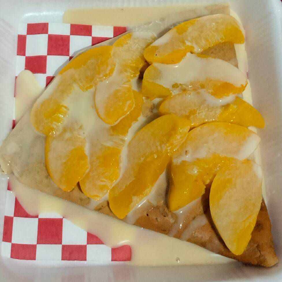 Crepa Amarilla