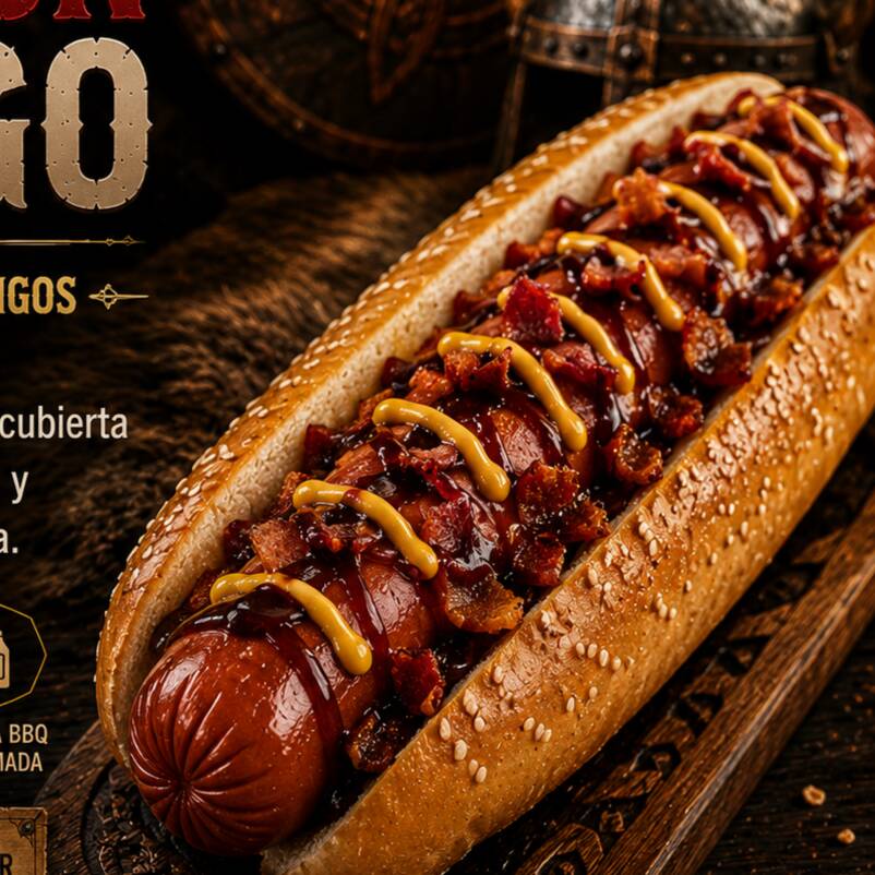 CHORIDOGO
