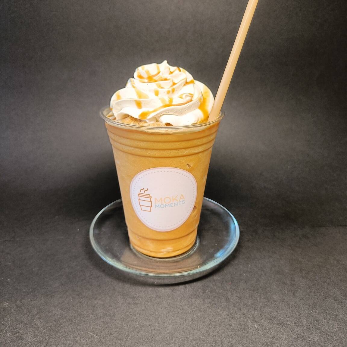 Frappé Sabores Especiales