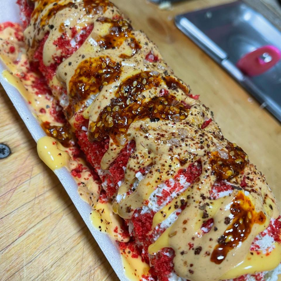 Elote Entero Especial