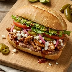 Torta Milanesa....