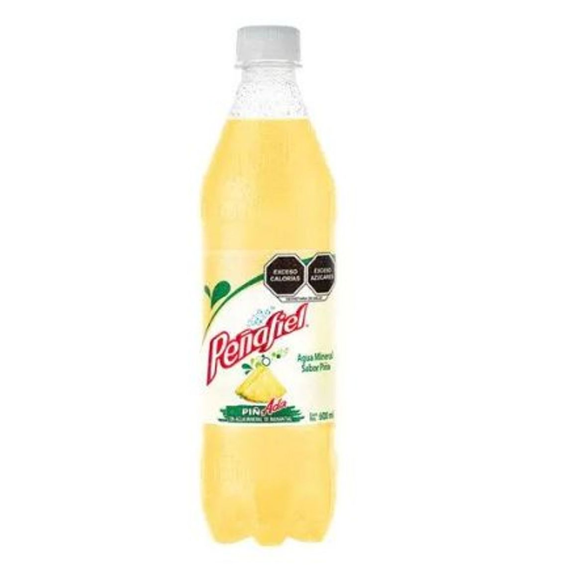 Peñafiel Piña 600 ml