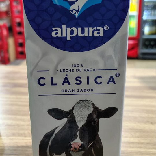 Alpura 2000