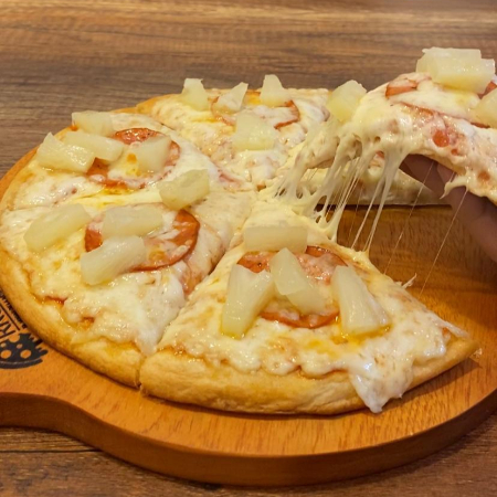 Hawaiana