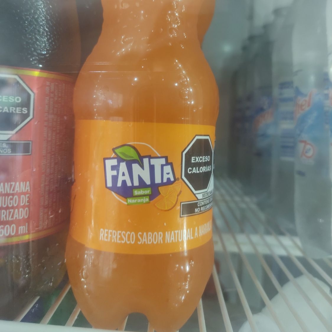 Fanta