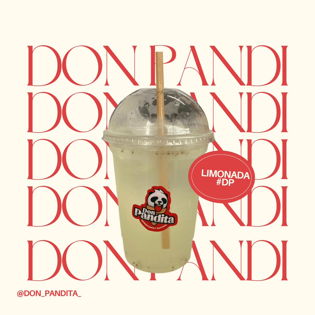 Limonada Dp