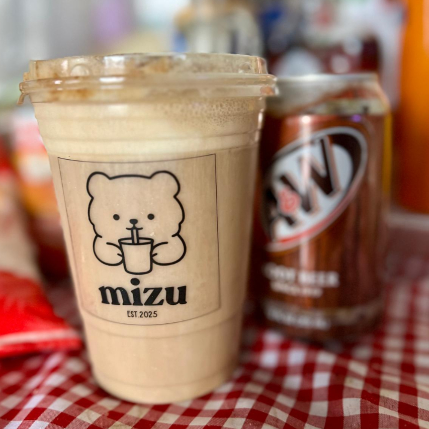Root Beer Float 16oz