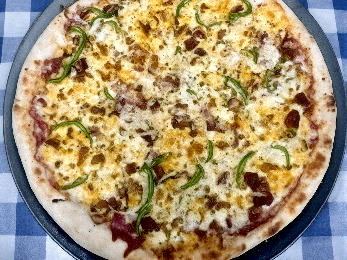 Bella Pizza